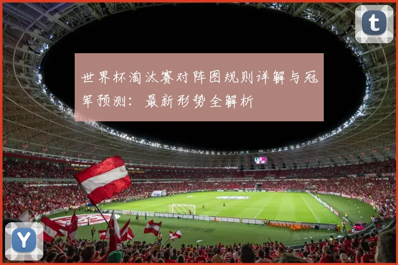 世界杯淘汰赛对阵图规则详解与冠军预测：最新形势全解析